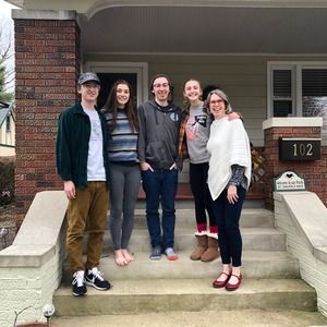 Meet your Posher, Trisha